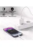20W Ladekabel Schnell Ladegerät USB C für iPhone 11 12 13 Produktbild-Vorschau 3