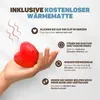 Vulpes Goods Welpe Herzschlag Kuschelspielzeug, Produktbild-Vorschau 4