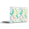 MuchoWow® Laptop Aufkleber Sticker Cover Dinosaurier - Produktbild-Vorschau 1