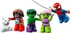 LEGO DUPLO Marvel 10963 Spider-Man a kamaráti: Náhľad obrázku produktu 17