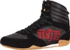 Benlee Jabs Boxschuhe Schwarz EU 41 Mann Schwarz EU 41 Produktbild-Vorschau 1