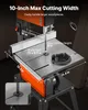 SucceBuy Bandsäge mit Untergestell, 254 mm, Produktbild-Vorschau 4