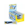 Skipper's Pipes Seasalt 60x17g - Lakritzpfeifen Produktbild-Vorschau 1