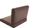 PillowPrim, cuscino per poltrona in rattan, esterno, Anteprima dell’immagine prodotto 5