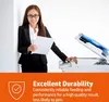 HP CHP853 Premium Papier - A4 (210 x 297 mm) - 90 g/m² - Produktbild-Vorschau 9