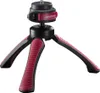 Mantona Kaleido Gaia Stativ sundown red - 170 x 54 x 54 mm Produktbild-Vorschau 2