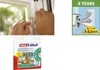 tesa tesamoll® E-Profile nastro sigillante per finestre Anteprima dell’immagine prodotto 18