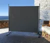 Paravento da esterno resistente alle intemperie 180 x 178 Anteprima dell’immagine prodotto 10