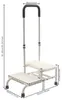Tritthocker – dwustopniowy podnóżek – udźwig 135 kg – Podgląd zdjęcia produktu 1