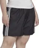 adidas Classics Long Shorts Gr. 4X / 4XL / XXXXL / 58-60 Produktbild-Vorschau 2