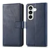 imoshion  Klapphülle Samsung Galaxy S26 - Dunkelblau Produktbild-Vorschau 1