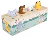 Jeu sonore Cris des animaux << Safari >> Voir les images du produit 7