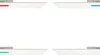 BRILLIANT modernes LED Panel Aufbaupaneel ODELLA | 120x30cm Produktbild-Vorschau 6