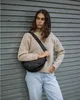 Got Bag taška přes rameno Puffer Moon Bag Small monochrome Náhled obrázku produktu 8