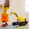 Rubble & Crew - Rubbles extragroßer 2-in-1 Premium Produktbild-Vorschau 11