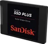 SanDisk Plus, 1 TB, 2.5", 535 MB/s, 6 Gbit/s Náhľad obrázku produktu 3