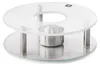 LEONARDO Stövchen Scaldino 5,5cm Ø15,6cm Produktbild-Vorschau 8