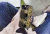 MuchoWow® Handyhülle Schutzhülle Hülle für iPhone 13 Marmor Produktbild-Vorschau 3
