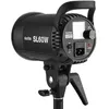 Godox Godox SL60W LED-Videoleuchte - 5600K - 4100 LUX - Produktbild-Vorschau 4