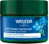 Weleda Blauer Enzian & Edelweiß  Konturierende Tagescreme Produktbild-Vorschau 1