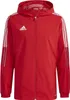 adidas Tiro 21 Windbreaker team power red XXL Produktbild-Vorschau 1