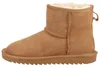 Ara Damen Stiefeletten 12-29921-06 Farbe: Braun Größe: 40 Produktbild-Vorschau 29