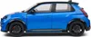Solido 421186426 Alpine A290 GTS 2024 blu 1:18 Anteprima dell’immagine prodotto 2
