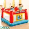 Intex 48260 Jump-O-Lene Hüpfburg Aufblasbares Trampolin Produktbild-Vorschau 8