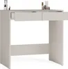 Schreibtisch MARINA 2S Farbe Kaschmir Produktbild-Vorschau 2