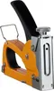 relaxdays Handtacker mit 500 Klammern Produktbild-Vorschau 1
