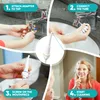 Silodent ústna sprcha. Udržateľná ústna sprcha priamo na Náhľad obrázku produktu 7