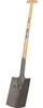 Bauspaten LÖWE 285x185/180mm Gr.2 Gärtner Form Produktbild-Vorschau 2