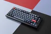 Keychron V1 Max, Przewodowy i Bezprzewodowy, USB + RF Podgląd zdjęcia produktu 18