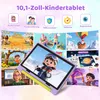 Kinder Tablet 10.1", 24(3+21)GB RAM + 64GB ROM, Android 16, Produktbild-Vorschau 5
