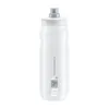 Elite Fly Bidon - 750 ml, transparent/gris Voir les images du produit 1