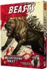 Neuroshima HEX 3.0 Beasts - Extension de jeu de société - Voir les images du produit 1