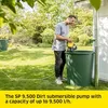 KÄRCHER 16458000 KÄRCHER Klarwasser-Tauchpumpe   SP 9.500 Productafbeelding-voorbeeld 34