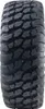 27x9.00R14 Pneumatiky pro čtyřkolky 8ply 225/70R14 OBOR Náhled obrázku produktu 2