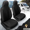 Wohnmobil Sitzbezüge für Challenger Mageo (WPL404) Produktbild-Vorschau 2