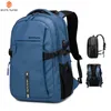 Arctic Hunter Business Rucksack 15,6 Zoll Laptop – Produktbild-Vorschau 3