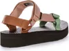 Teva Midform Universal, Sandały, 05", 1 szt. Podgląd zdjęcia produktu 17