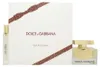 Dolce & Gabbana The One Eau de Parfum 75ml + The One Eau de Produktbild-Vorschau 2