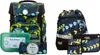 School Mood Champion Maxx Elias Rennwagen Ranzen Set 7tlg. Produktbild-Vorschau 1