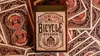 Bicicletta – Bourbon Playing Cards Anteprima dell’immagine prodotto 13