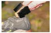 Redecker Schuhsohlenbürste, Buche, Borste Produktbild-Vorschau 2