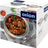 Orion | Contenitore termico - 2L - Acciaio inox - Colore Anteprima dell’immagine prodotto 6