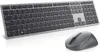 Clavier DELL KM7321W RF sans fil + Bluetooth QWERTY US Voir les images du produit 5