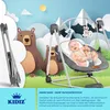 KIDIZ® Babywippe Babyschaukel mit 5 Produktbild-Vorschau 5