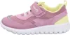 Superfit Sneaker SPORT7, Rauleder, Rot, Kinder Produktbild-Vorschau 19