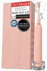 A pink Wondersmile Pro sonic toothbrush and its packaging are displayed. The packaging highlights awards and testing information. Náhled obrázku produktu
